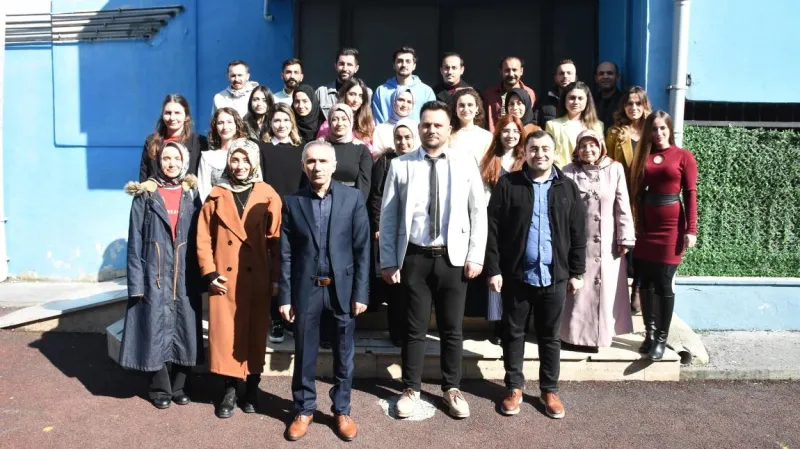 İstanbul Şahintepe İmam Hatip Ortaokulu - İstanbul Ortaokulları