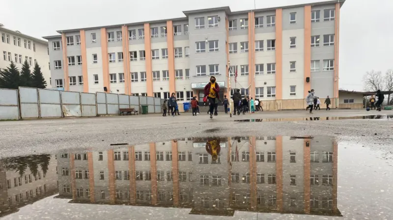 İstanbul 75 Yıl Cumhuriyet Ortaokulu - İstanbul Ortaokulları