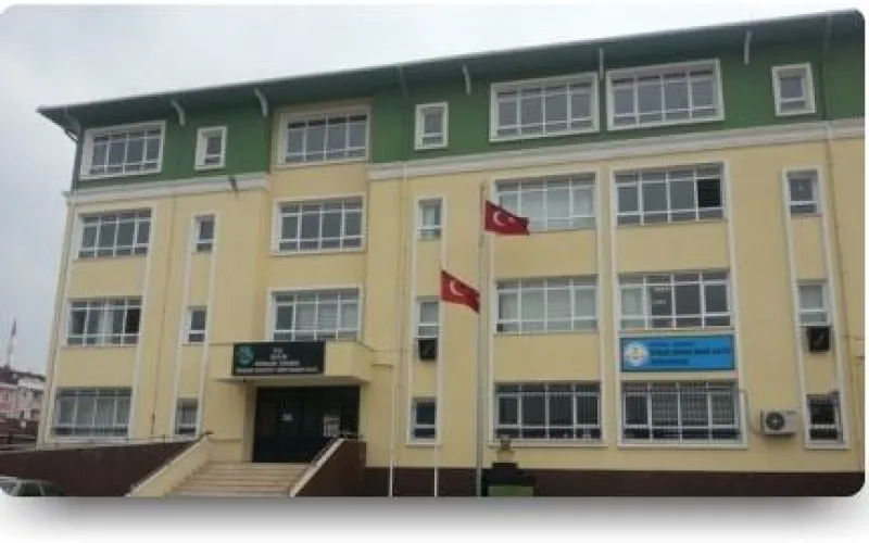 İstanbul Mimar Sinan İmam Hatip Ortaokulu - İstanbul Ortaokulları