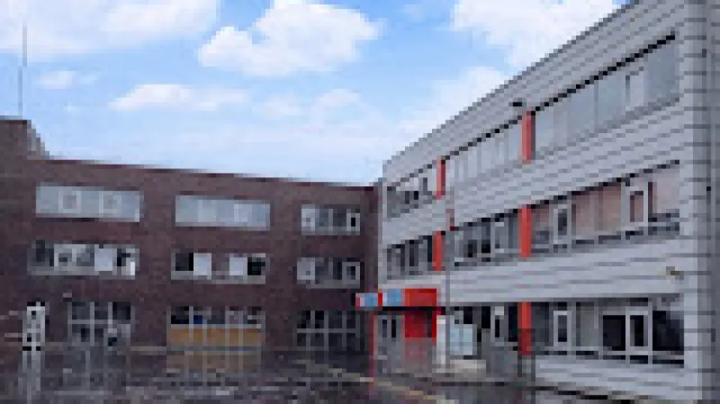 İstanbul Erdal Yılmaz İmam Hatip Ortaokulu - İstanbul Ortaokulları