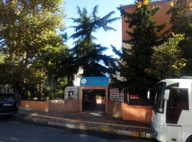 Havuzbaşı Atilla Baykal Ortaokulu Fotoğrafı