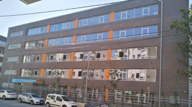 İstanbul Şehit Erdem Diker İmam Hatip Ortaokulu - İstanbul Ortaokulları