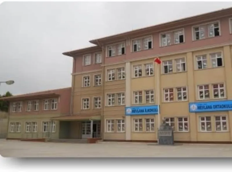 İstanbul Mevlana İmam Hatip Ortaokulu - İstanbul Ortaokulları