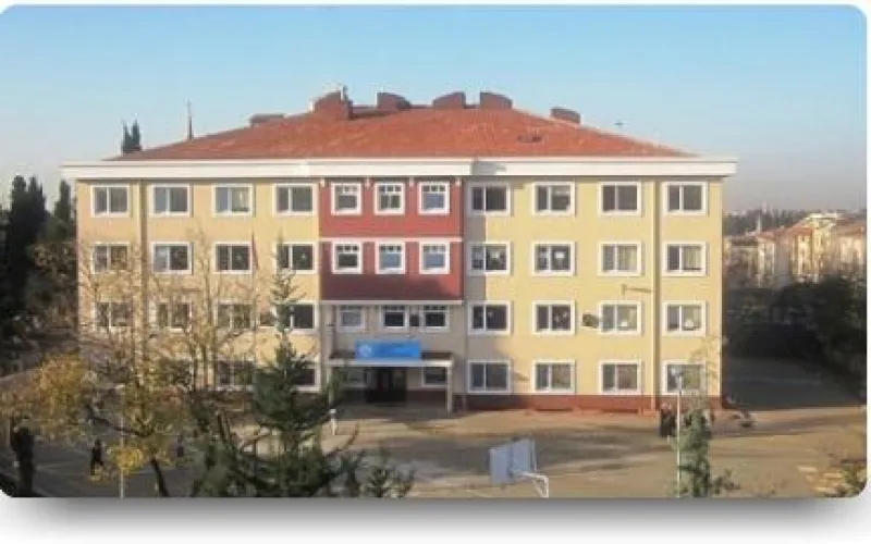 İstanbul Atatürk Ortaokulu - İstanbul Ortaokulları