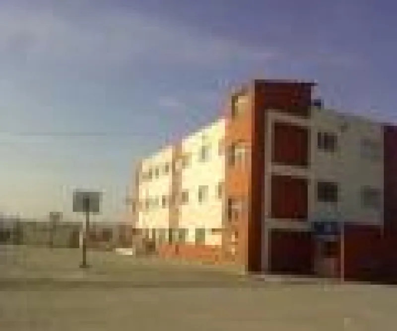 İzmir 80.Yıl Çamlık Ortaokulu - İzmir Ortaokulları