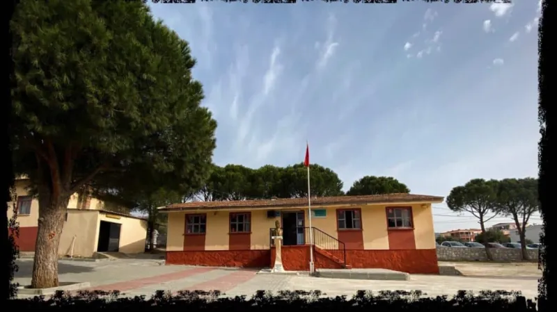 İzmir Tepeköy Ortaokulu - İzmir Ortaokulları