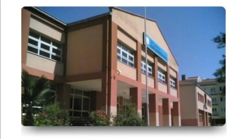 İzmir Ülkü Ortaokulu - İzmir Ortaokulları