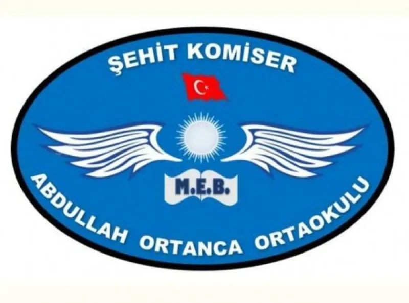 İzmir Şehit Komiser Abdullah Ortanca Ortaokulu - İzmir Ortaokulları