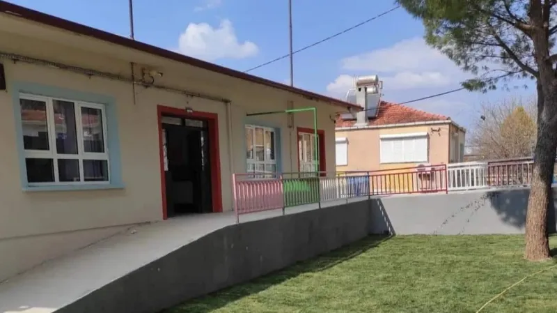 İzmir Aşağıkızılca Ortaokulu - İzmir Ortaokulları