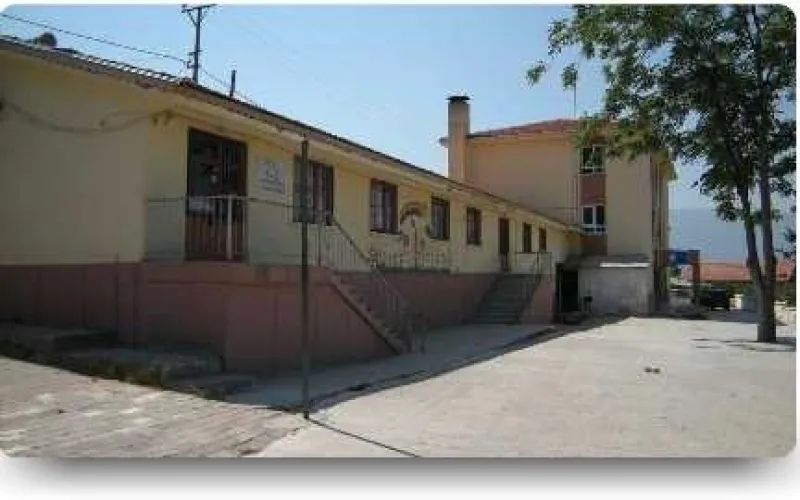 İzmir Damlacık Ortaokulu - İzmir Ortaokulları