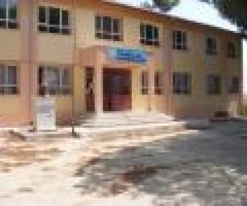 İzmir Ceritler Ortaokulu - İzmir Ortaokulları