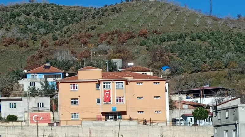 İzmir Umurlu Ortaokulu - İzmir Ortaokulları