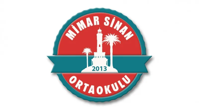 İzmir Mimar Sinan Ortaokulu - İzmir Ortaokulları