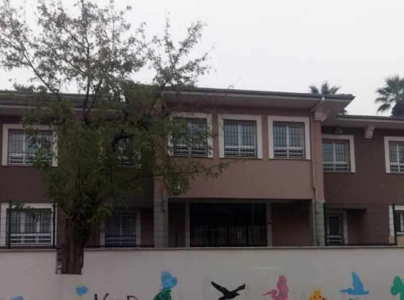 İzmir Yıldırım Kemal Bey İmam Hatip Ortaokulu - İzmir Ortaokulları