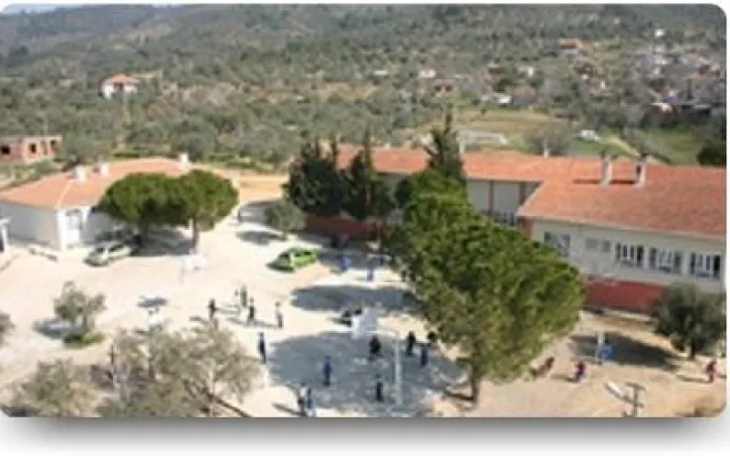 İzmir Dirmil Ortaokulu - İzmir Ortaokulları