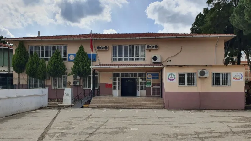 İzmir 7 Eylül Ortaokulu - İzmir Ortaokulları