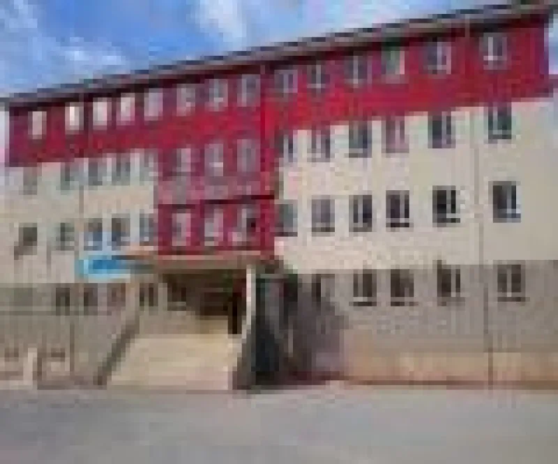 Kahramanmaraş Esentepe Ortaokulu - Kahramanmaraş Ortaokulları