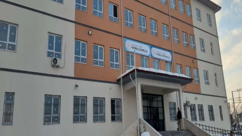 Kahramanmaraş Fatmalı Ortaokulu - Kahramanmaraş Ortaokulları