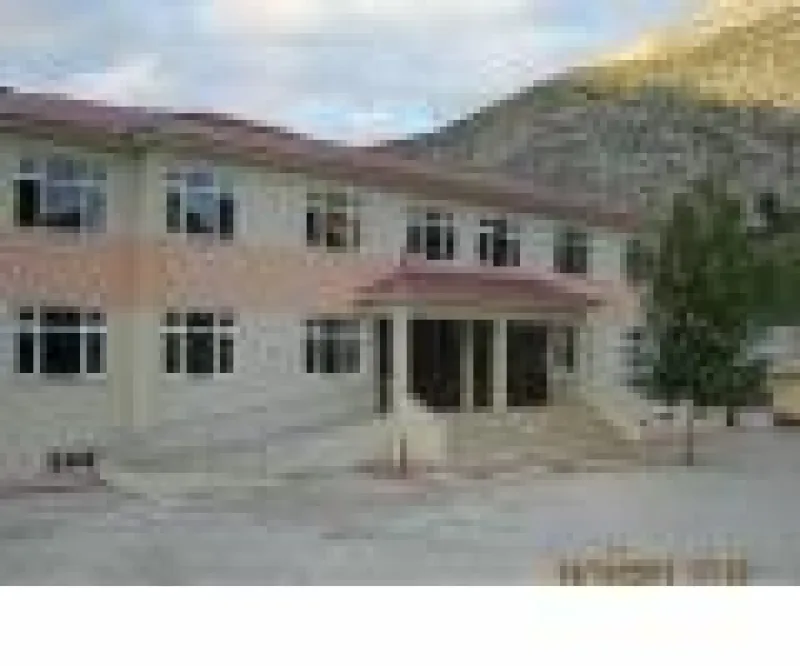 Kahramanmaraş Döngel Muhsin Yazıcıoğlu Ortaokulu - Kahramanmaraş Ortaokulları
