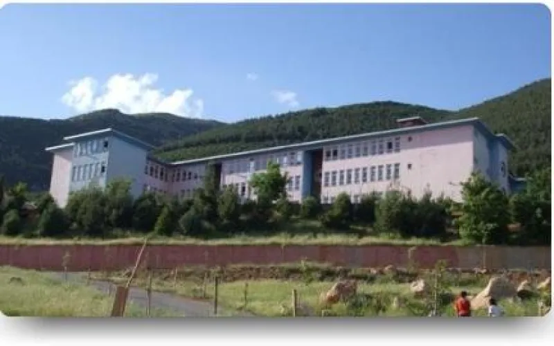 Kahramanmaraş Binevler Ortaokulu - Kahramanmaraş Ortaokulları