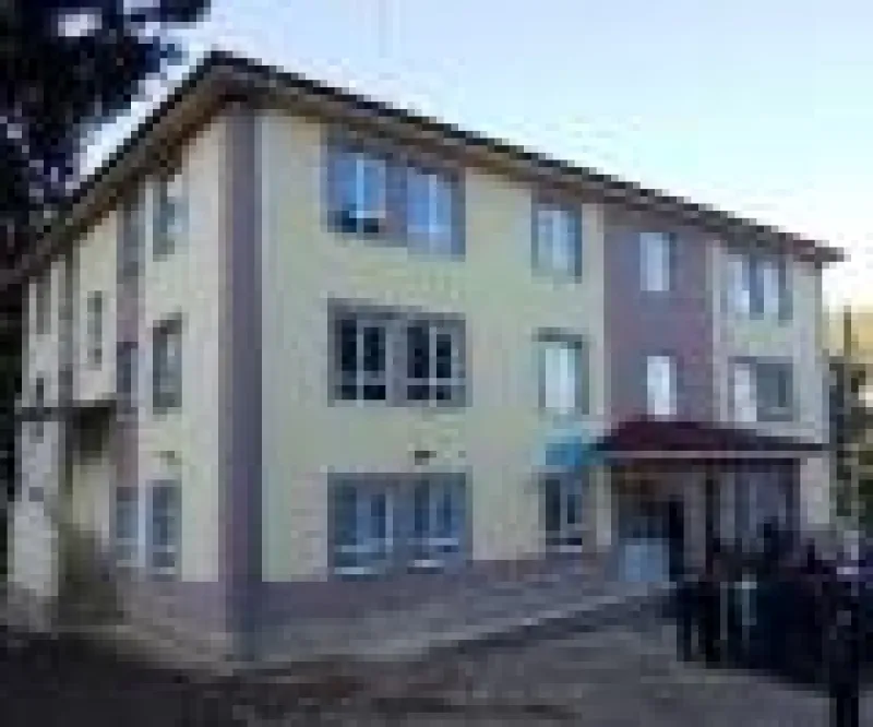 Kahramanmaraş Dereboğazı Kadılı Atatürk Ortaokulu - Kahramanmaraş Ortaokulları