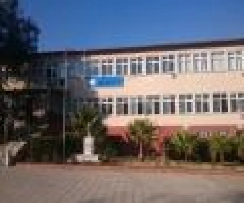 Kahramanmaraş Mehmet Akif İnan İmam Hatip Ortaokulu - Kahramanmaraş Ortaokulları