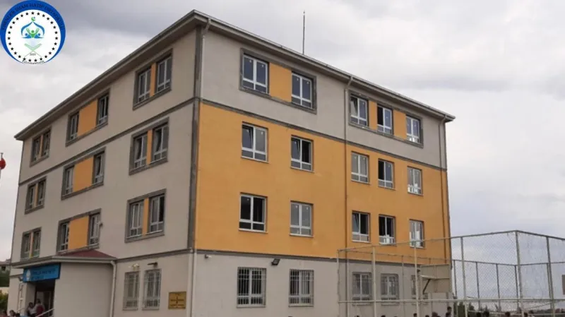 Kahramanmaraş Erenler İmam Hatip Ortaokulu - Kahramanmaraş Ortaokulları