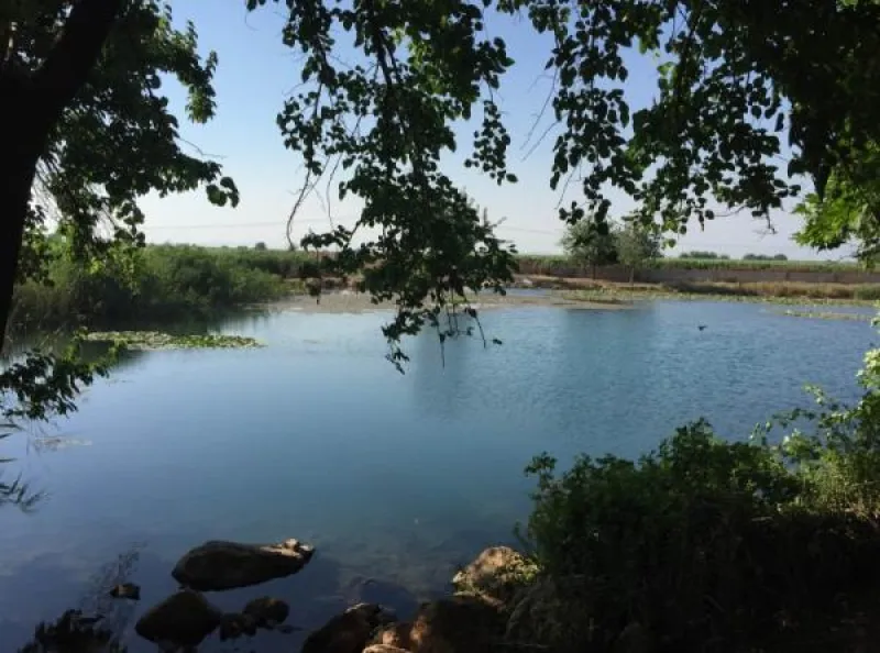 Kahramanmaraş Evri Pınarbaşı Ortaokulu - Kahramanmaraş Ortaokulları