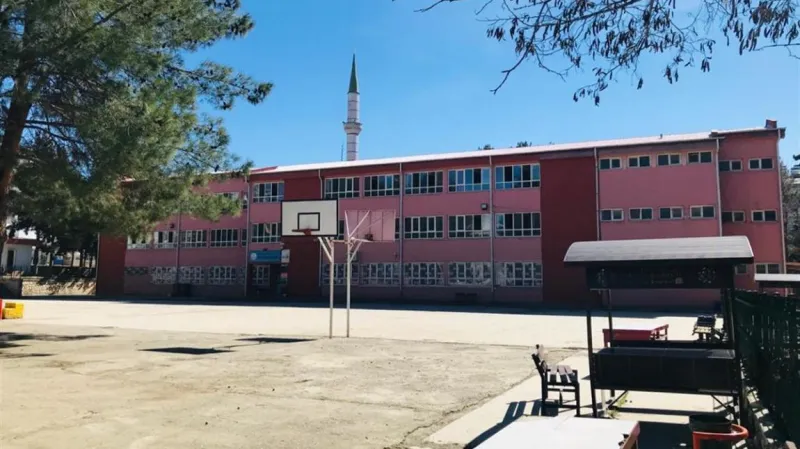 Kahramanmaraş Yatılı Bölge Ortaokulu - Kahramanmaraş Ortaokulları