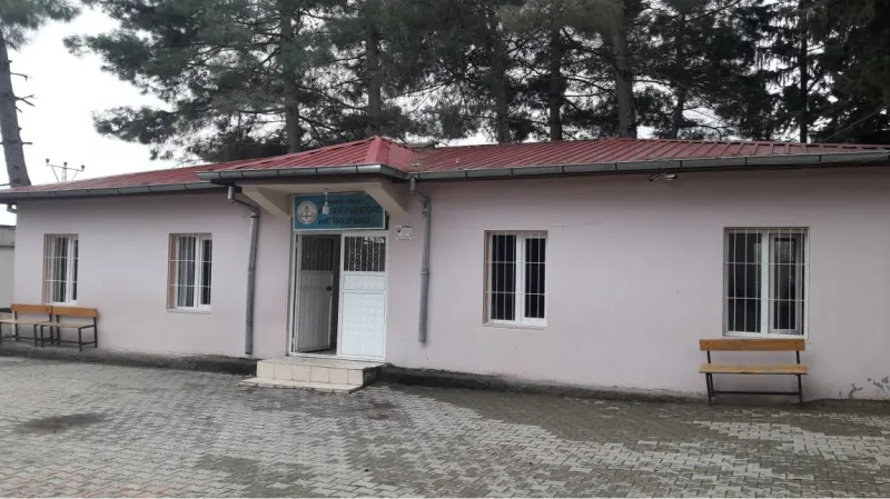 Kahramanmaraş Akçalı Şehit Piyade Üstçavuş Ahmet Tündü Ortaokulu - Kahramanmaraş Ortaokulları