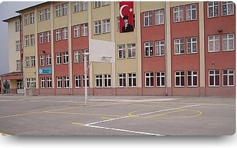 Karabük Yavuz Sultan Selim Ortaokulu - Karabük Ortaokulları