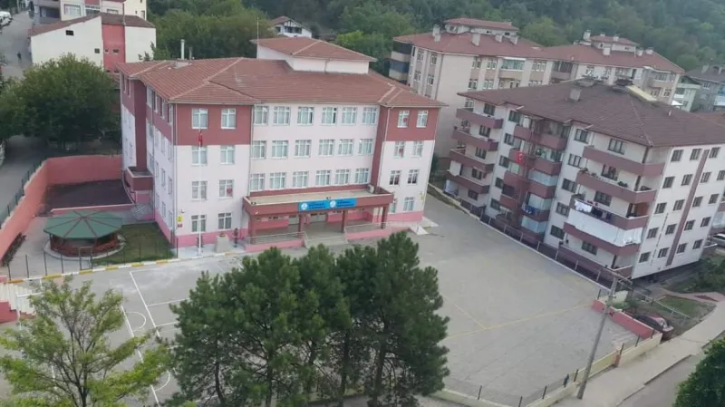 Karabük Kayabaşı Ortaokulu - Karabük Ortaokulları