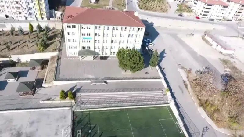 Karabük Mevlana İmam Hatip Ortaokulu - Karabük Ortaokulları