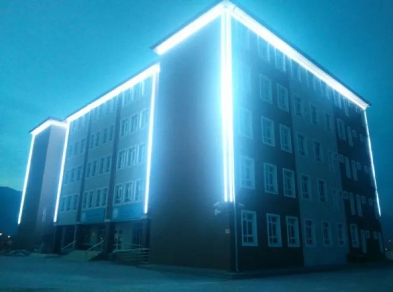 Karabük Şehit Alican Öztürk İmam Hatip Ortaokulu - Karabük Ortaokulları