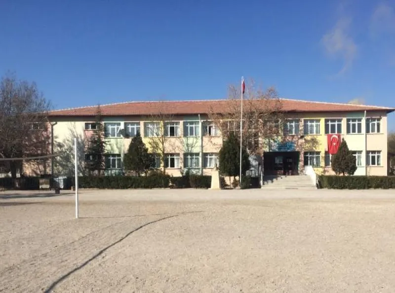 Karaman Kılbasan 75.Yıl Ortaokulu - Karaman Ortaokulları