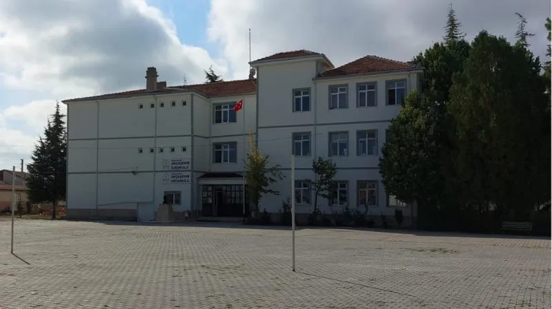 Karaman Akçaşehir Ortaokulu - Karaman Ortaokulları