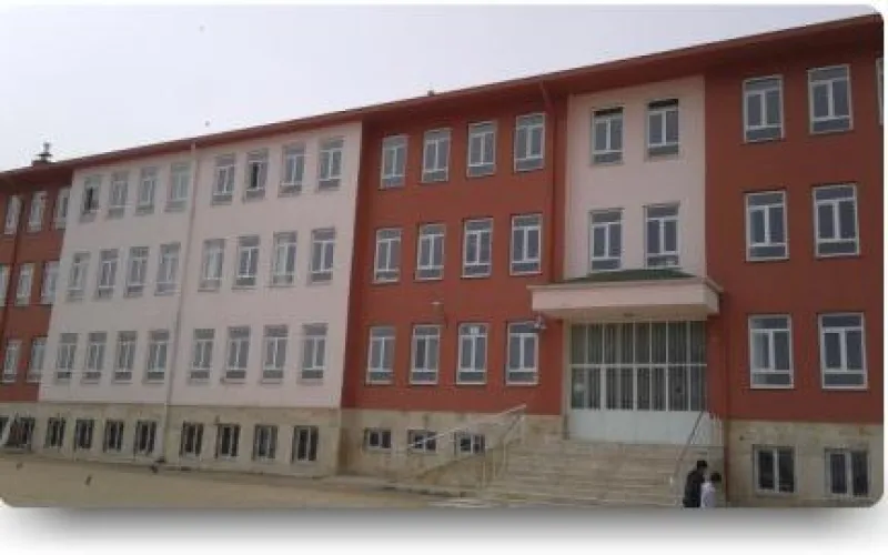 Karaman Mevlana Ortaokulu - Karaman Ortaokulları