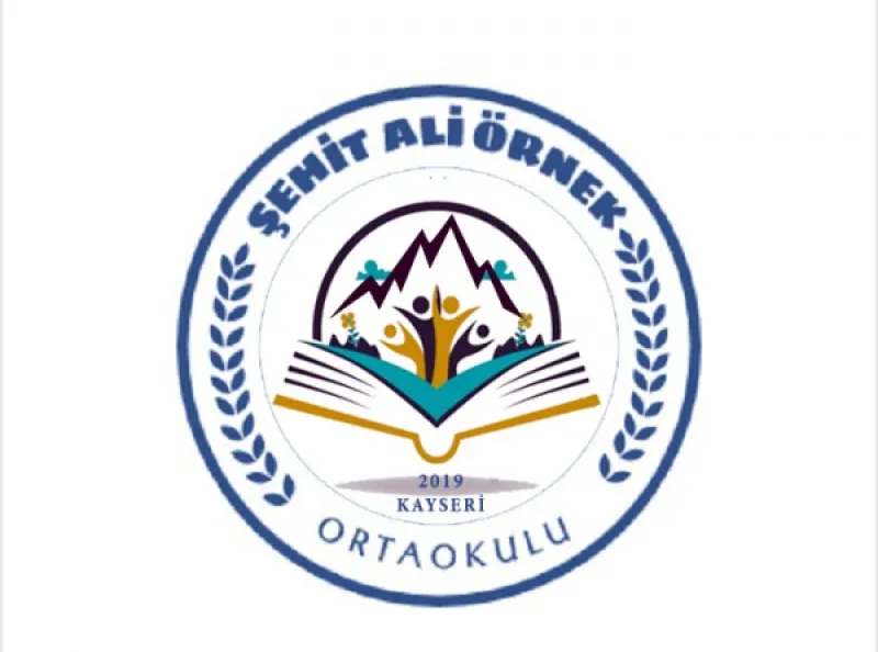 Şehit Ali Örnek Ortaokulu Fotoğrafı