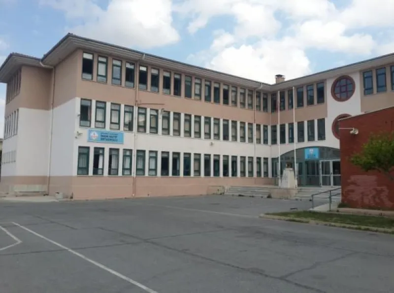 Kırklareli Lüleburgaz İmam Hatip Ortaokulu - Kırklareli Ortaokulları