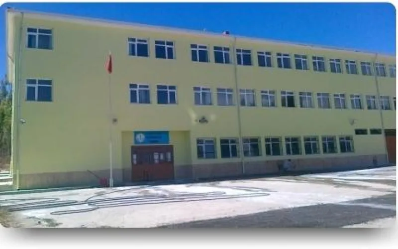 Kırşehir Kurancılı Şehit Ayhan Keleş Ortaokulu - Kırşehir Ortaokulları