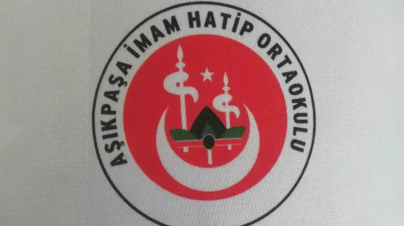 Aşıkpaşa İmam Hatip Ortaokulu Fotoğrafı