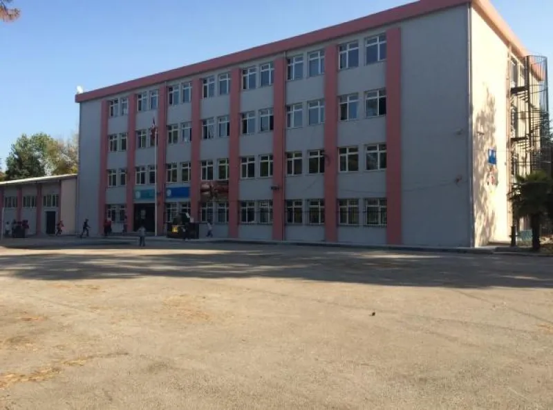 Kocaeli Kullar Ortaokulu - Kocaeli Ortaokulları