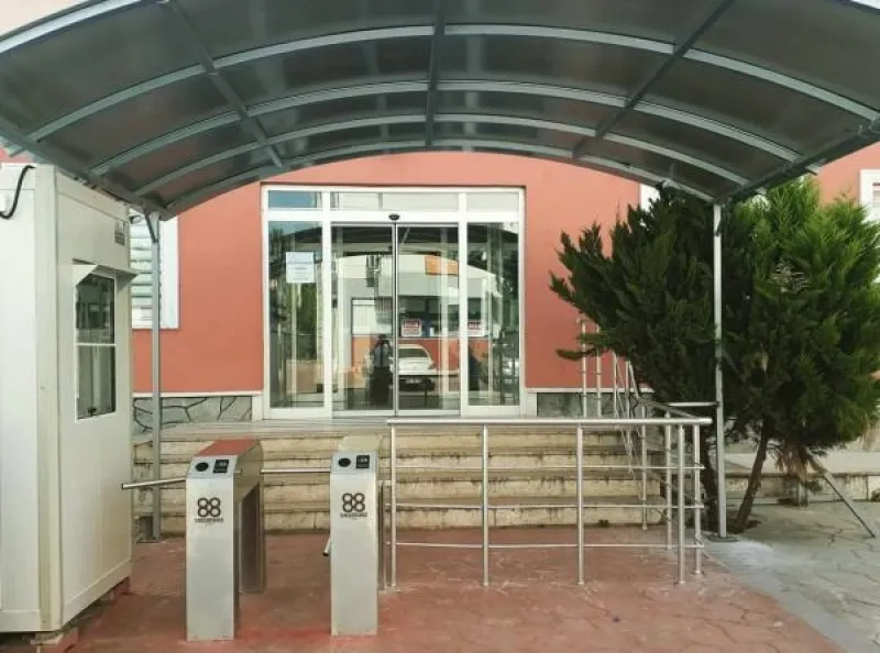Kocaeli Şehit Yunus Emre Ezer Ortaokulu - Kocaeli Ortaokulları