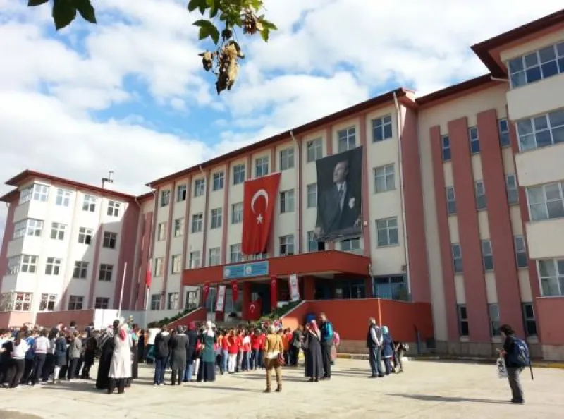 Kocaeli Aydınkent Ortaokulu - Kocaeli Ortaokulları