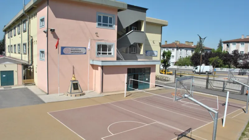 Kocaeli Başiskele Ortaokulu - Kocaeli Ortaokulları
