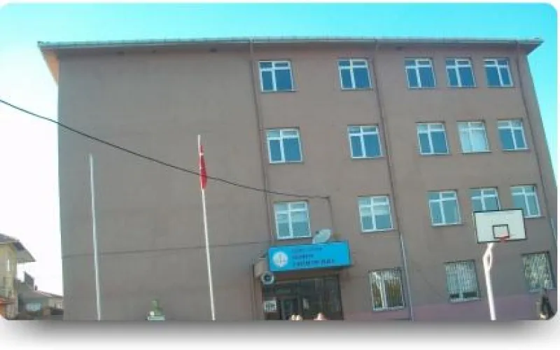 Kocaeli Hisareyn Ortaokulu - Kocaeli Ortaokulları