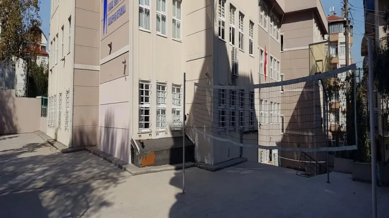 Kocaeli Kocaeli Sanayi Odası Dumlupınar Ortaokulu - Kocaeli Ortaokulları