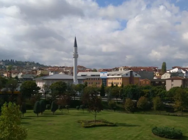 Kocaeli Eyüp Sultan İmam Hatip Ortaokulu - Kocaeli Ortaokulları