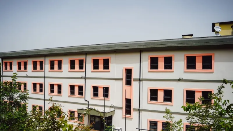 Kocaeli Gölcük Yenimahalle İmam Hatip Ortaokulu - Kocaeli Ortaokulları