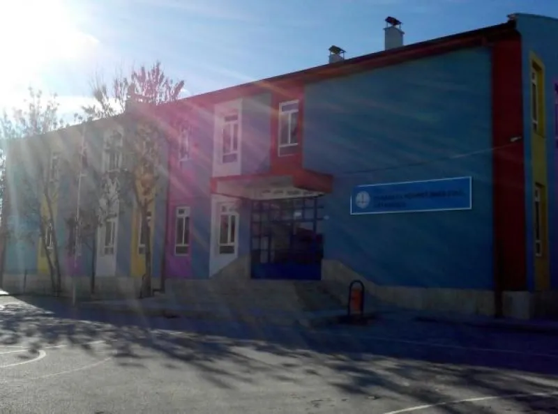 Konya Karakaya Mehmet Öner Eskil İmam Hatip Ortaokulu - Konya Ortaokulları